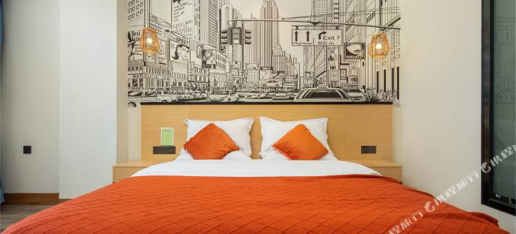 融水清荷酒店图片