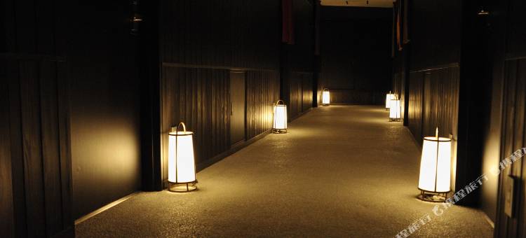 涩谷酒店EN(Shibuya Hotel En)图片