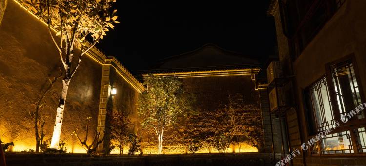 会泽奶奶家离嚣客栈图片