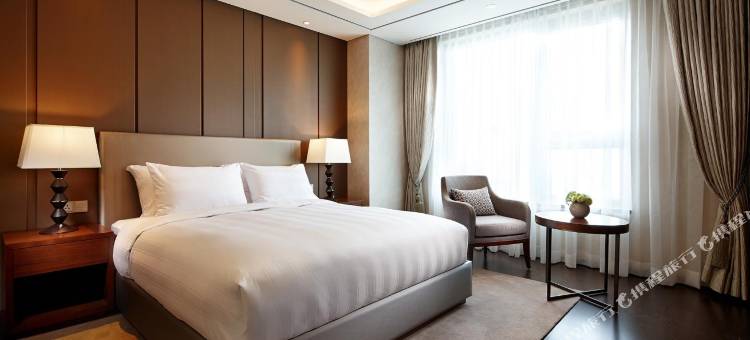 蔚山市乐天城市酒店(Lotte City Hotel Ulsan)图片
