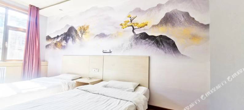 吕梁圣鑫快捷酒店图片