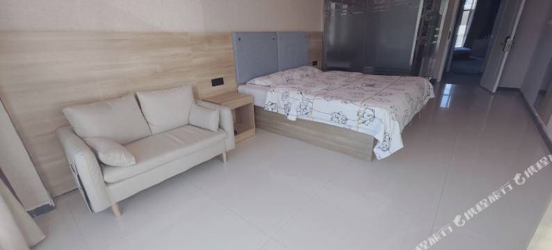 安平艾尚酒店图片