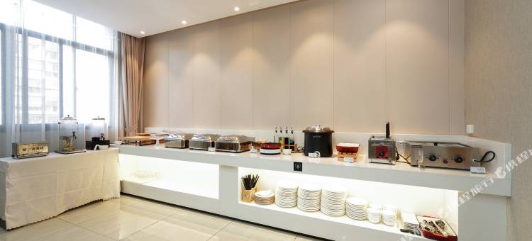 城市便捷酒店(宜昌枝江七星广场国贸店)图片