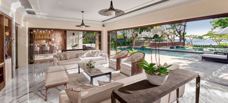 巴厘岛努沙杜亚索菲特海滩度假酒店(Sofitel Bali Nusa Dua Beach Resort)图片