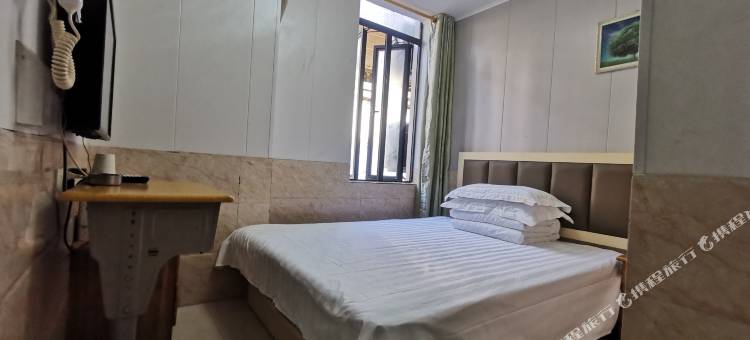 上海海锦宾馆(富锦路地铁站店)图片