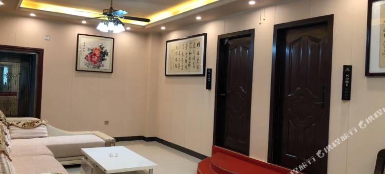 汨罗宫苑酒店图片