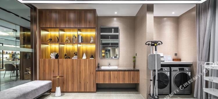 如家精选酒店(厦门集美大学店)图片