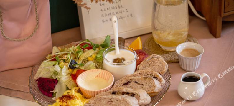 花莲女王万岁民宿图片