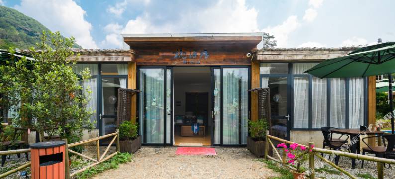 惠州龙门长布山桃源居民宿图片