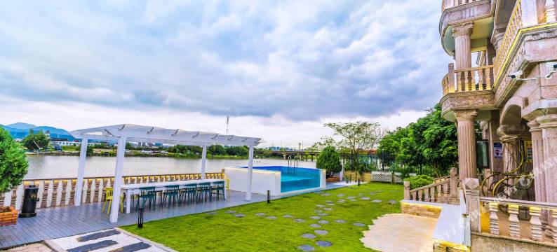 温州暖房民宿图片