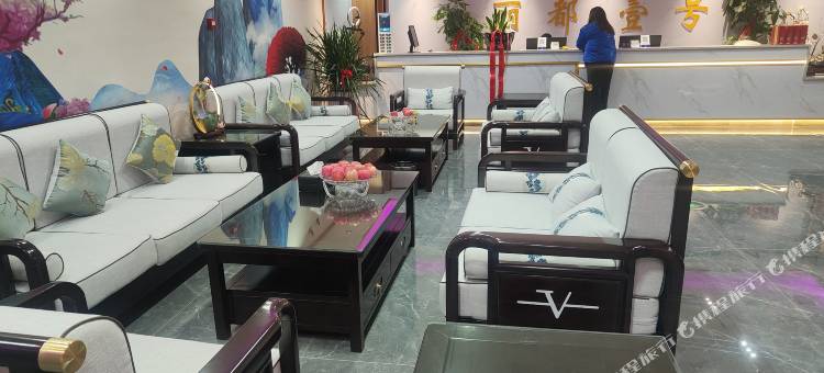 丽都壹号酒店图片