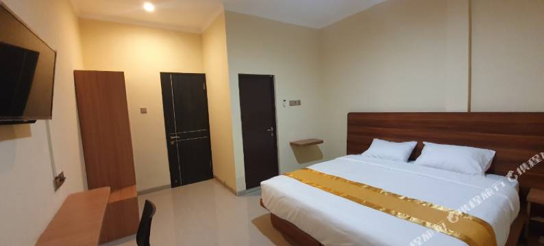 勿里洞和谐旅馆(Harmony Inn Belitung - City Hotel)图片