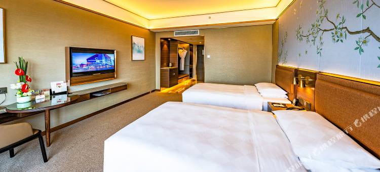 厦门海景千禧大酒店图片