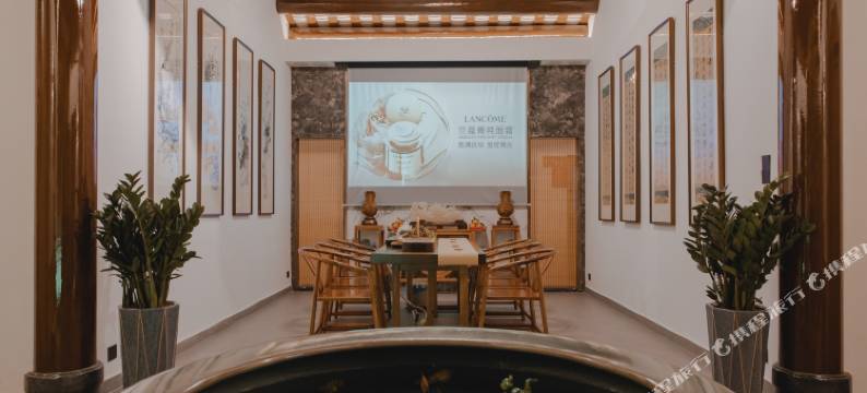 逸湘庭客栈(潮州古城店)图片