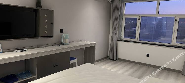 怀安志成酒店图片