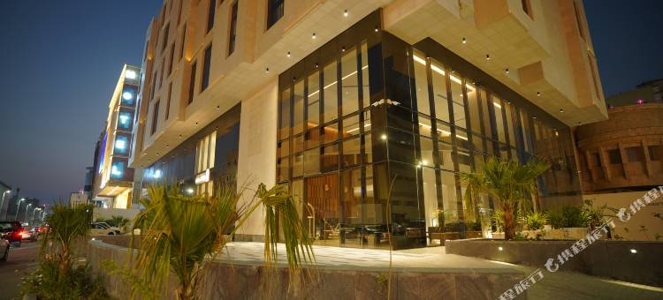 茉莉花园酒店(Jasmine Garden Hotel)图片