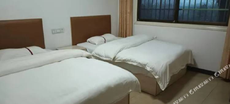 朋来阁宾馆图片