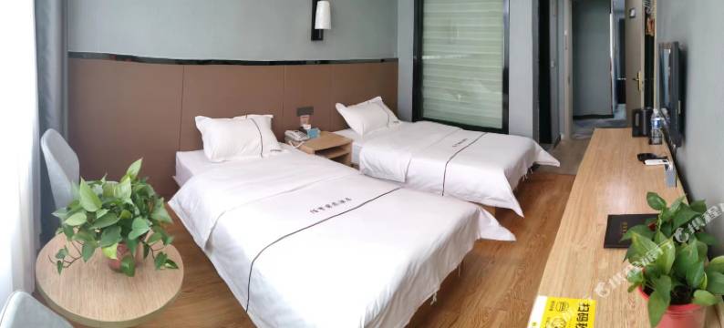 如家华驿酒店(登封嵩山风景区店)图片