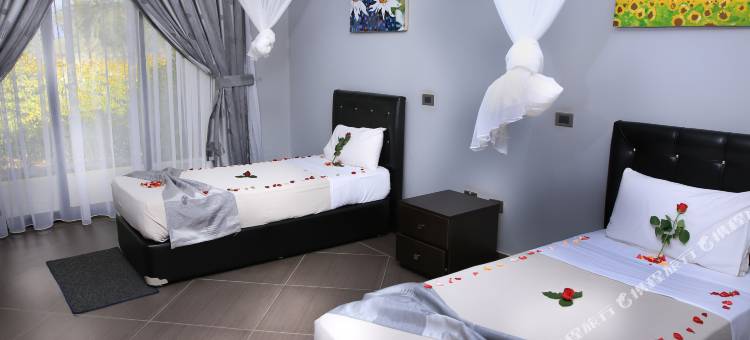 兹怀海尔度假村(Haile Resort Ziway Batu)图片