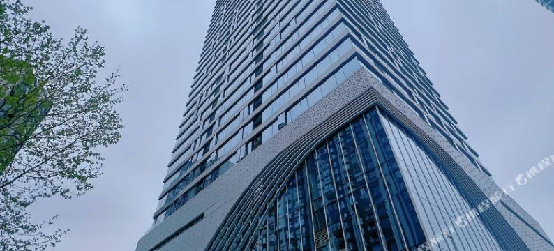 D·ONE瀚棠设计师公馆(成都九眼桥牛王庙地铁站店)图片