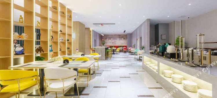 白玉兰酒店(沈阳塔湾街兴顺夜市店)图片
