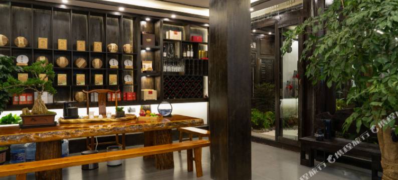 春和景明·CHUNHE别院花园度假美宿(丽江古城店)图片