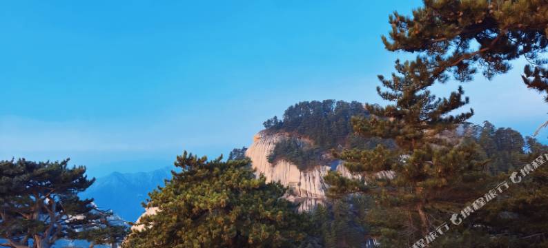 楠溪民宿(华山景区玉泉院店)图片