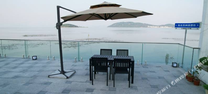 苏州小树林民宿图片