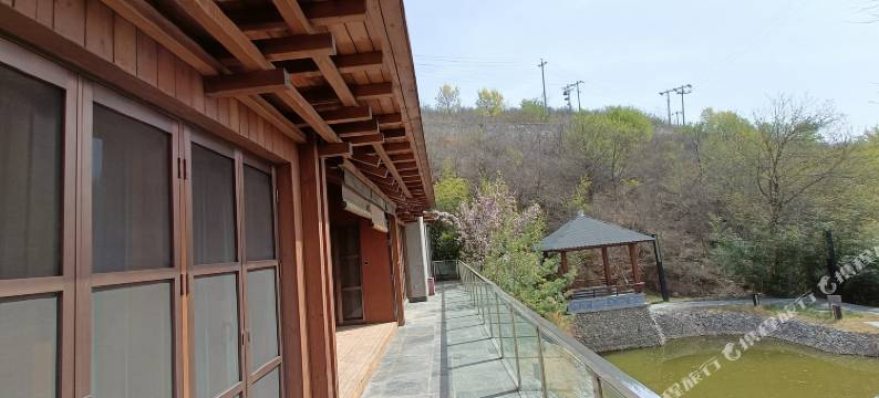 北京半山雅舍民宿图片