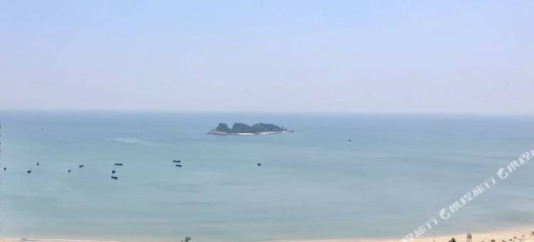 柏利亚公寓(海陵岛敏捷黄金海岸店)图片