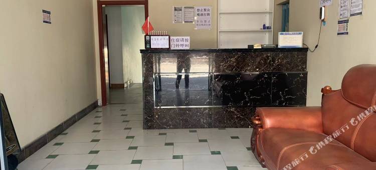 伊川金佰合宾馆图片