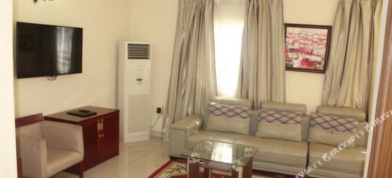 巴塞罗那酒店(Barcelona Hotels Abuja)图片