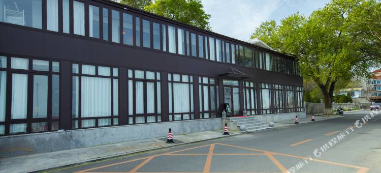 兴城燕子屋民宿图片