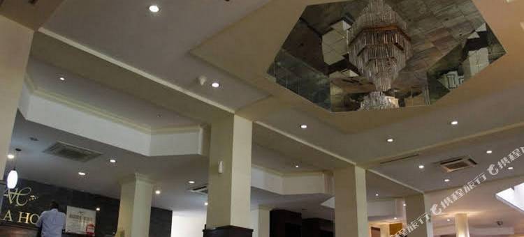 阿古拉酒店(Agura Hotel)图片