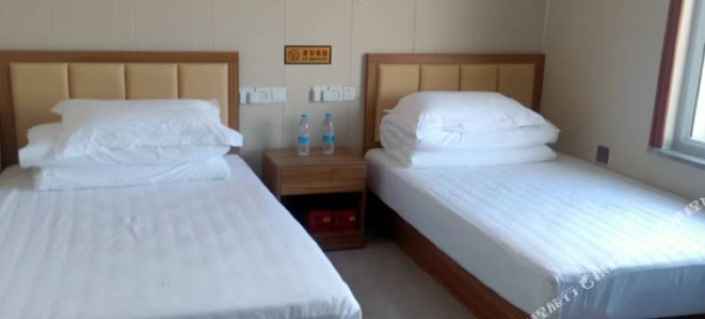 科右前旗聚福客栈图片