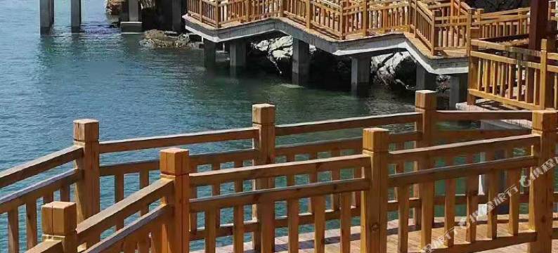 长海海岛渔家民宿图片
