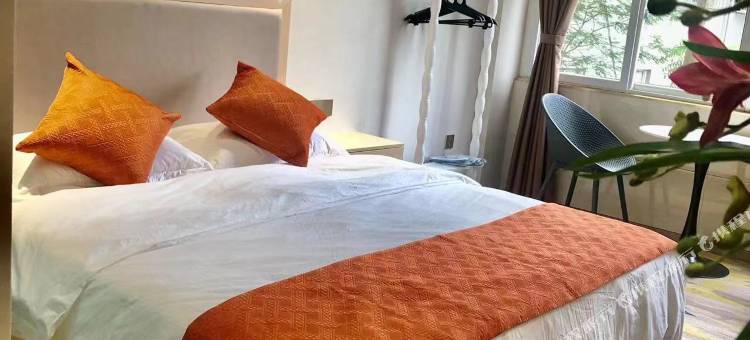 井研好家商务宾馆图片