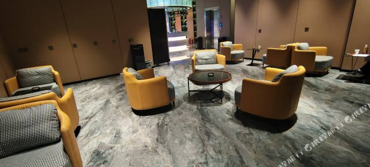 四季·江南酒店(济源职业技术学院御驾街店)图片