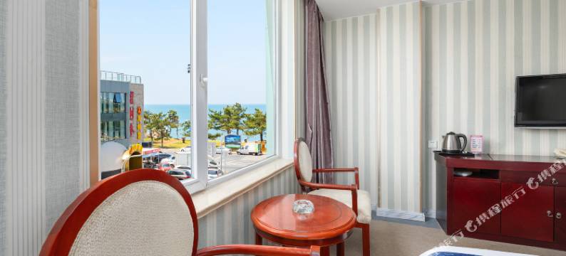 华誉宾馆(威海国际海水浴场山东大学店)图片