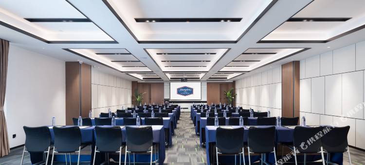 石家庄鹿泉经开区希尔顿欢朋酒店图片