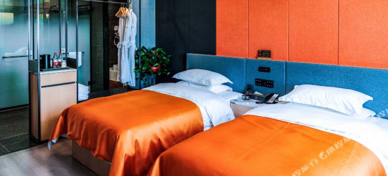 纳兰迪酒店(合阳店)图片