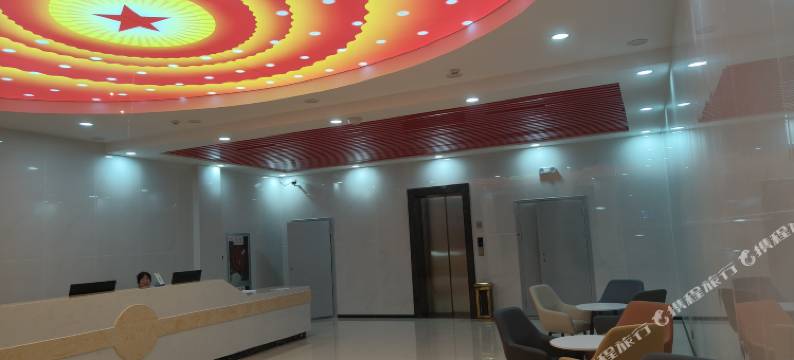 金海通大酒店图片