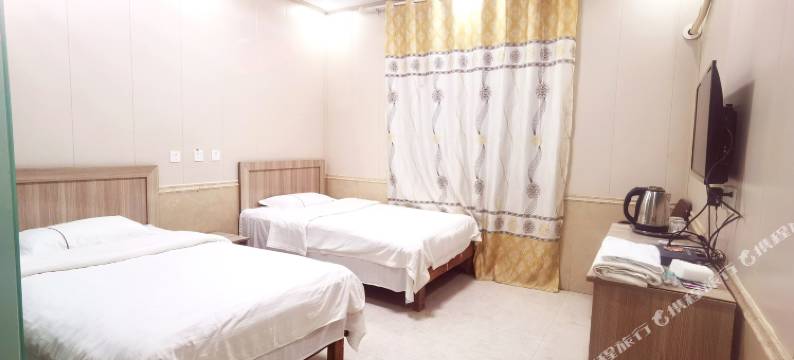 商丘宏泰宾馆(商丘南站店)图片