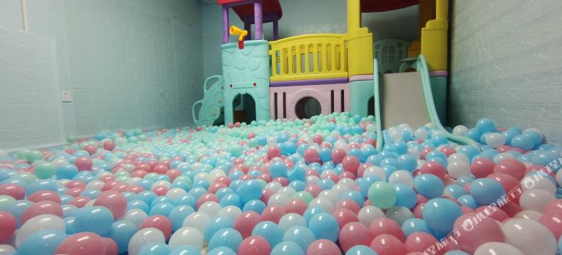 龙门富力南昆山温泉养生谷半山温泉别墅图片