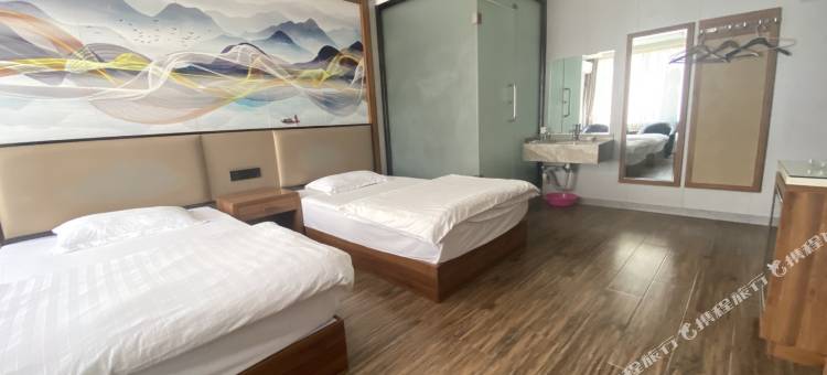 赤峰君源宾馆图片