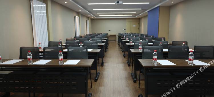 景昱·东方 | Citydesigner·View 零压城际酒店(新东方广场店)图片