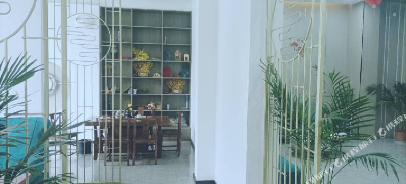 青禾酒店(鄂州高铁站店)图片