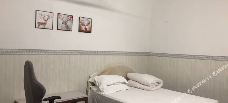 洛阳随来民宿图片