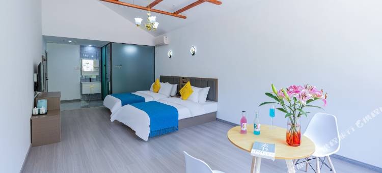 瑾美添乐民宿(泸沽湖小洛水店)图片