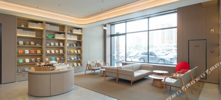 全季酒店(葫芦岛文兴南路店)图片